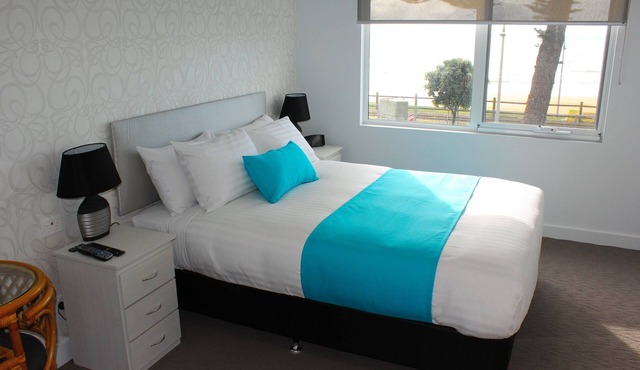 Beach Hotel
