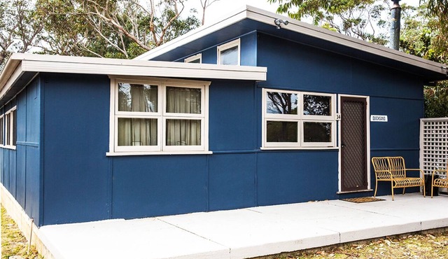Beach House On Broulee's Best Street