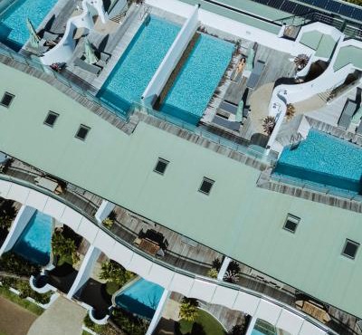 Beach Suites