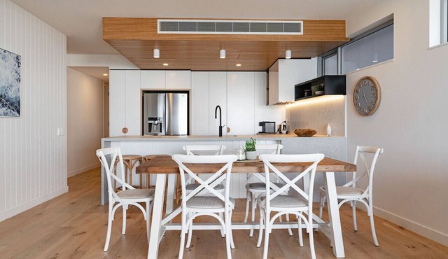 Beachfront Escape at Beach Life with Ocean Views