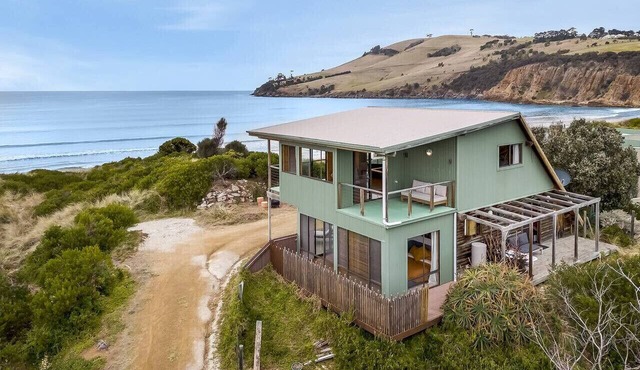 Beachfront @ Clifton Dunes