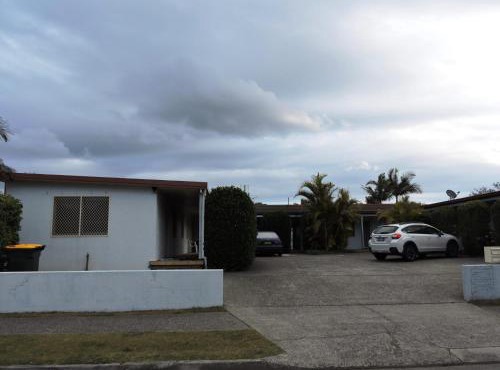 Beachpoint Townhouse Unit 4 Crescent Head