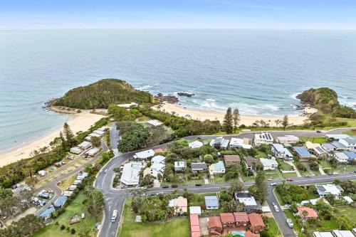 Beachside at Scotts