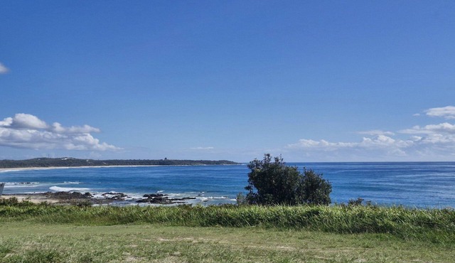 Beachside Bungalow, TOP NOTCH