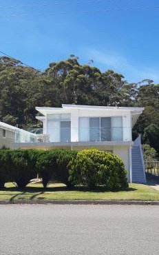 Beachside Shoal Bay Unit 2