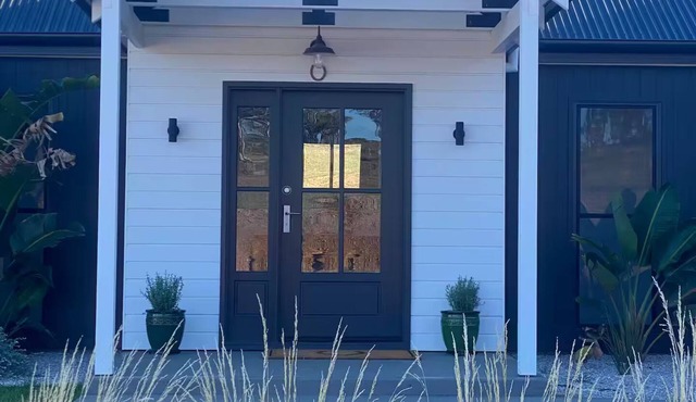 Bearstone Farmhouse Mudgee