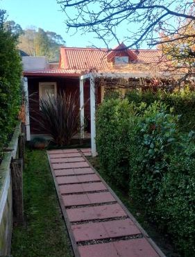 Bella Rouge Cottage