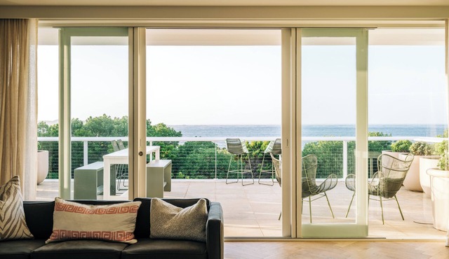Bellarine’s Finest Luxury Beach Retreat
