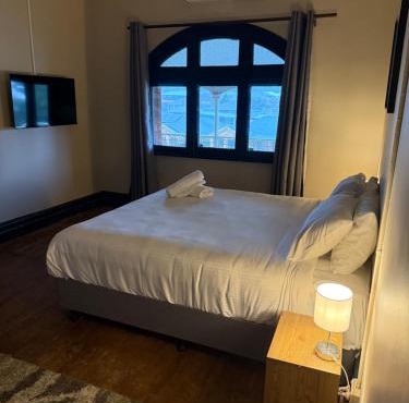 Bellbird Hotel