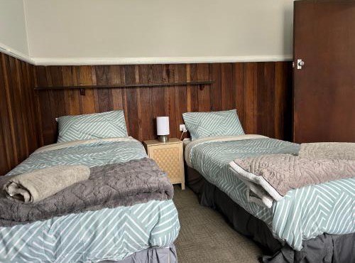 Bemm River Bungalows - Bellbird Abode - Bungalow 1