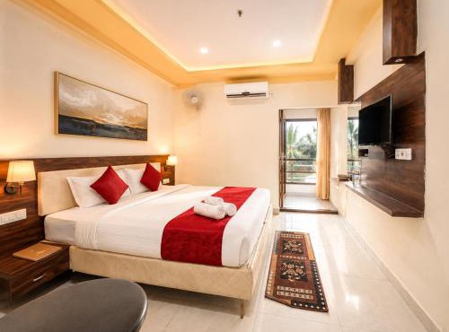 BEN-SEN Puri #Affordable # S-Pool