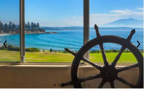 Bermagui Bay Beach House 1, Best Beachside Location in Bermagui