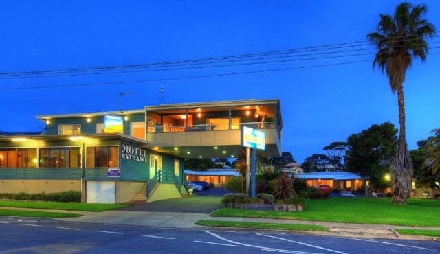 Bermagui Motor Inn