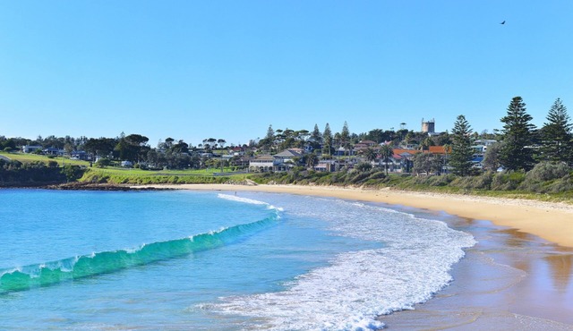 Bermagui Motor Inn