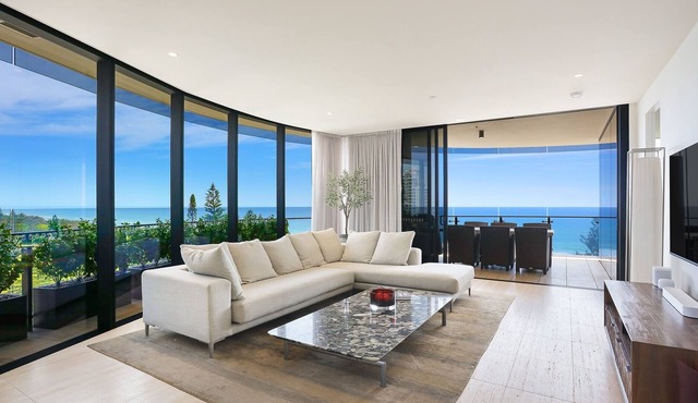 Best address in the Gold Coast
