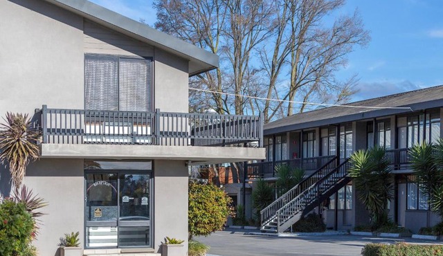 Best Western Governor Gipps Motor Inn Traralgon