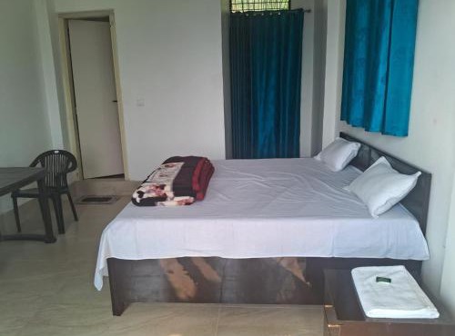 Bhagwati Home Stay