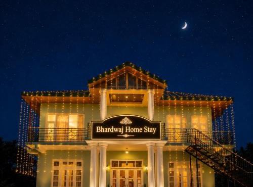Bhardwaj Home Stay
