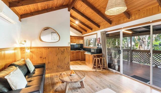 BIG4 Saltwater At Yamba Holiday Park