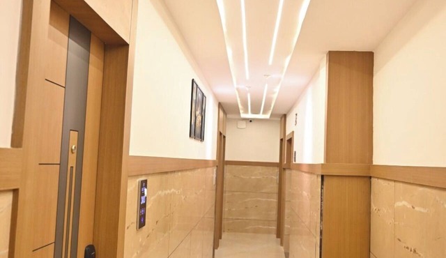 Bilton Premium Luxury Hotel Koramangala