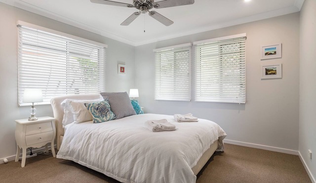 BirdCall Yeronga 1Bed Couples Retreat Close to City