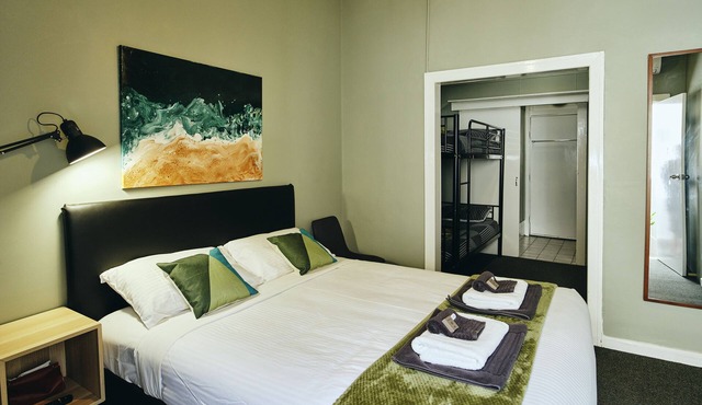 Black Diamond Lodge