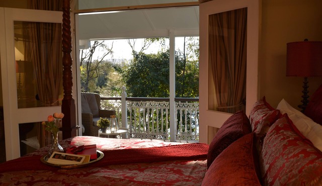Bli Bli House Riverside Retreat