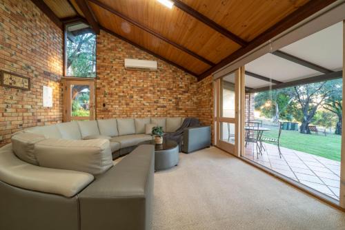Blickinstal Holiday Retreat