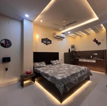 Blissful nest