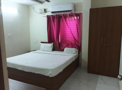 Blossom Suites luxury hotel
