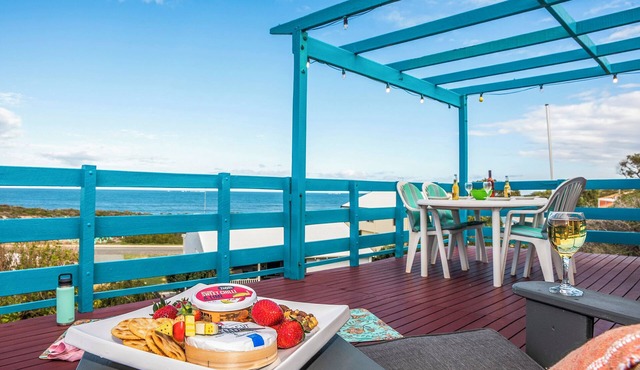 Blue View - Ocean Views For Miles