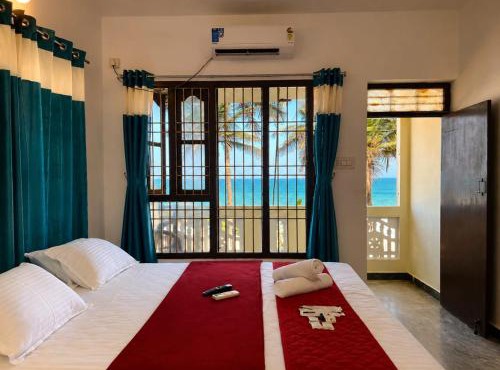 BLUE WAVE Muthu Residence