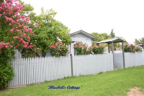 Bluebells Cottage