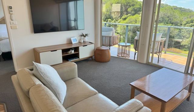 Bluewater Apartments Merimbula