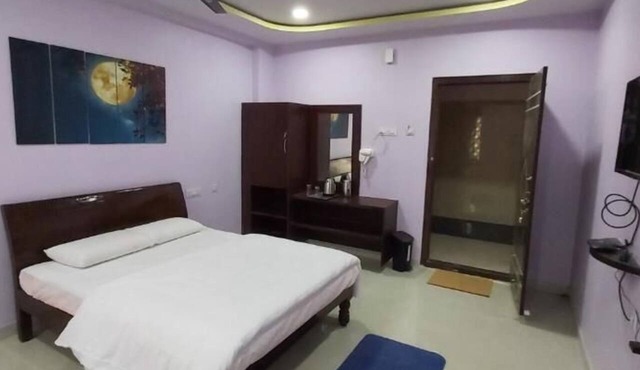 BMR BALA LODGE