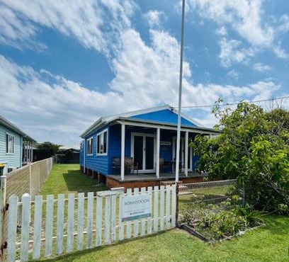 Bonnydoon at Hat Head - 5 Oak Street