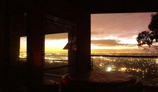 Bonza View