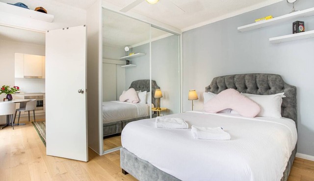 Boutique Redfern The Best of City Fringe Living