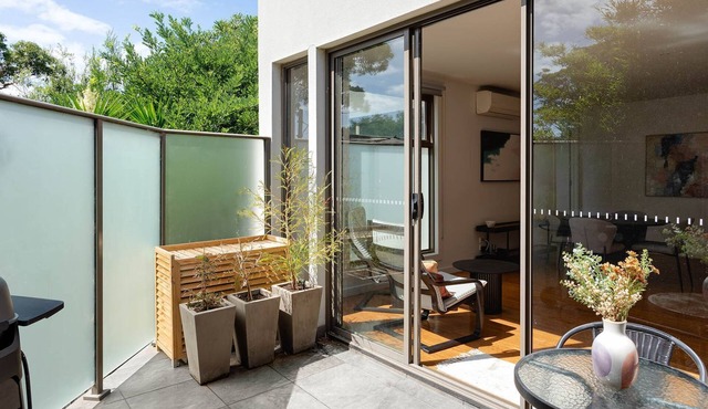 BOUTIQUE STAYS - Faraday