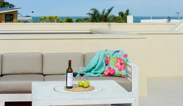 Boutique Stays - Hampton Lookout