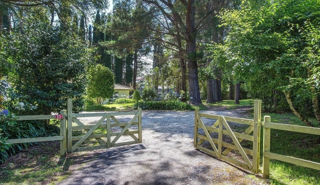 Bowral Long Stay Weekender- Make This Your Own Country Weekend Getaway