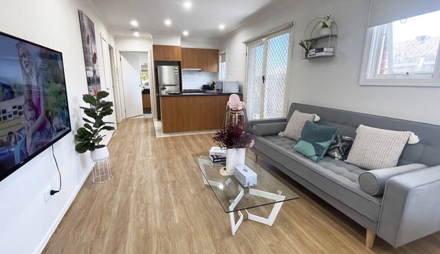 Box Hill Compact Home Small family WiFi