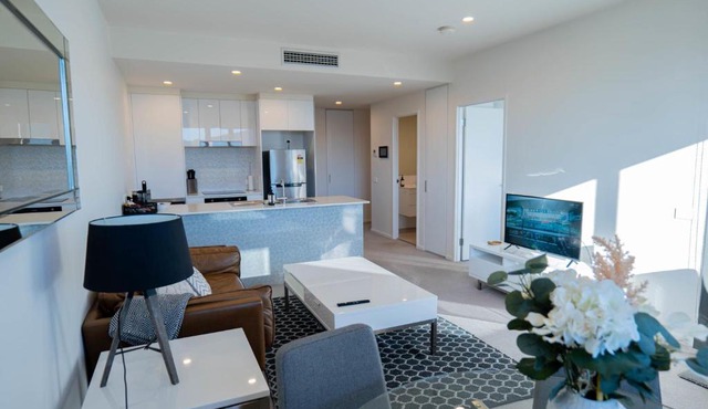 Braddon Abode - Canberra