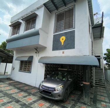 Brahmachaitanya Homestay