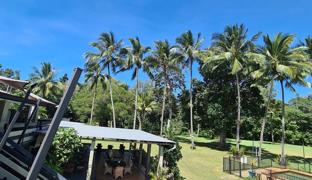 Bramston Beach Resort