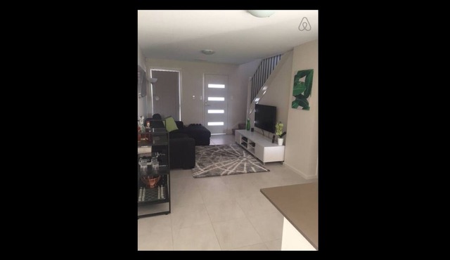 Brand new Townhouse Werrington