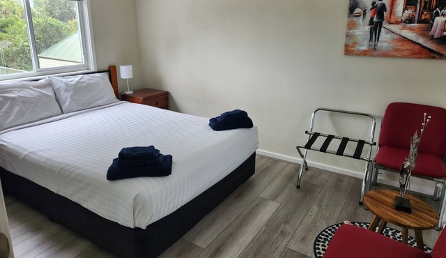 Branxton Baybrook Apartments, just few minutes from vineyard