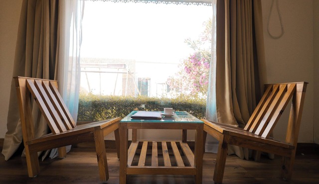 Brar Tiger Resort By The Forestory