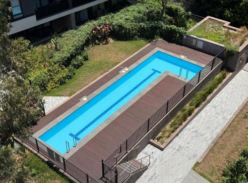 Bright Stylish 2B2B Apartment in Leichhardt