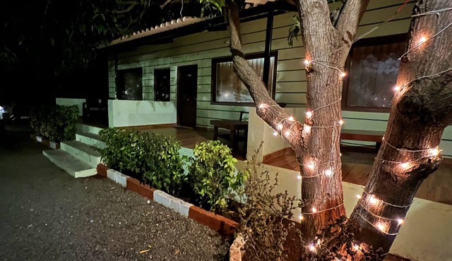 Bright View Cottages